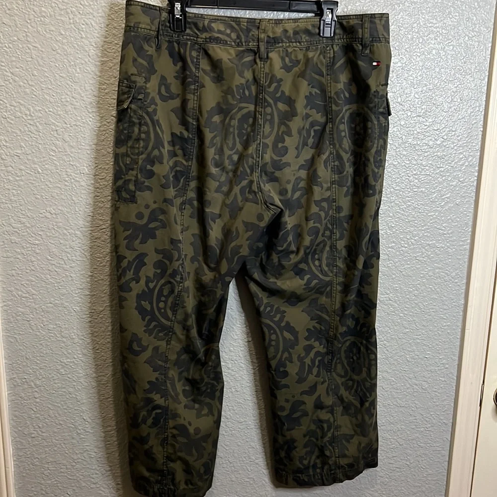 Tommy Hilfiger size 16 ankle - Picture 2 of 5
